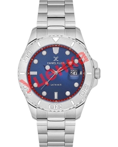 Купить Наручные часы Daniel Klein DK.1.13735-4-ucenka  в E-mobi