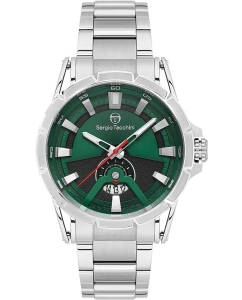 Купить Наручные часы Sergio Tacchini ST.1.10454-4-ucenka в E-mobi