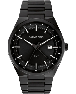 Купить Наручные часы Calvin Klein 25200490 в E-mobi