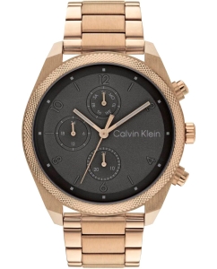 Купить Наручные часы Calvin Klein 25200357 в E-mobi
