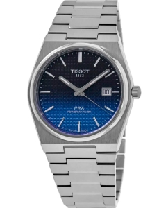 Купить Швейцарские механические наручные часы Tissot T137.407.11.051.01 в E-mobi