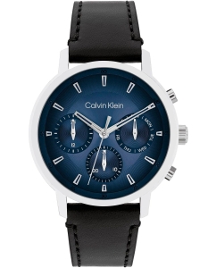 Купить Наручные часы Calvin Klein 25200497 в E-mobi