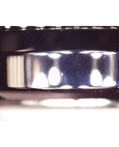 Купить Японские наручные часы Casio Edifice EF-558DC-1A-ucenka с хронографом  в E-mobi