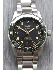 Купить Швейцарские механические наручные часы Longines L3.802.4.63.6  в E-mobi