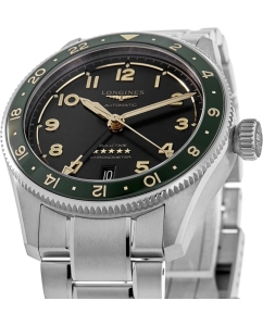 Купить Швейцарские механические наручные часы Longines L3.802.4.63.6  в E-mobi