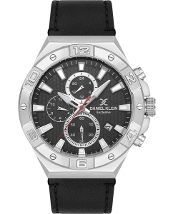 Купить Наручные часы Daniel Klein DK.1.13744-1-ucenka-1 с хронографом в E-mobi