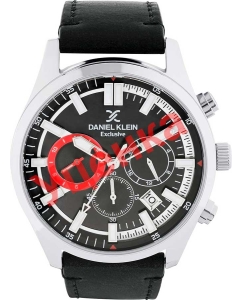 Купить Наручные часы Daniel Klein DK.1.13635-1-ucenka  в E-mobi