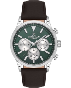 Купить Наручные часы Daniel Klein DK.1.13745-3-ucenka в E-mobi