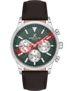 Купить Наручные часы Daniel Klein DK.1.13745-3-ucenka  в E-mobi