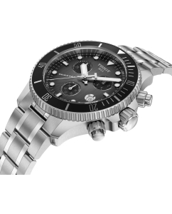 Купить Швейцарские наручные часы Tissot T120.217.11.061.00 с хронографом  в E-mobi