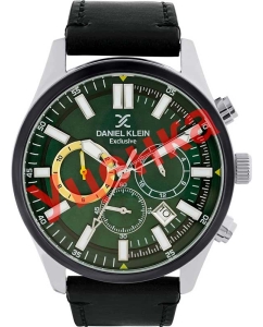 Купить Наручные часы Daniel Klein DK.1.13635-3-ucenka  в E-mobi