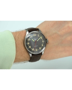 Купить Российские механические наручные часы Штурманские 2431-6821343  в E-mobi