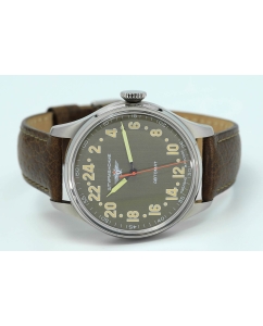 Купить Российские механические наручные часы Штурманские 2431-6821343  в E-mobi