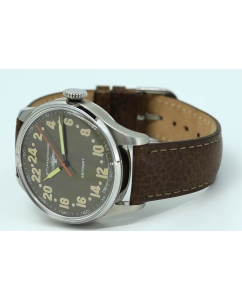 Купить Российские механические наручные часы Штурманские 2431-6821343  в E-mobi