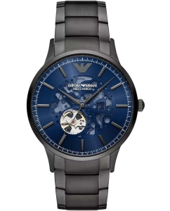 Купить Механические наручные часы Emporio Armani AR60056 в E-mobi