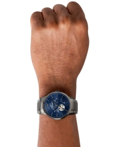 Купить Механические наручные часы Emporio Armani AR60056  в E-mobi