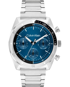 Купить Наручные часы Calvin Klein 25200464 в E-mobi