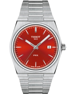Купить Швейцарские наручные часы Tissot T137.410.11.421.00 в E-mobi