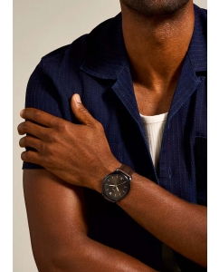 Купить Наручные часы Fossil FS5551  в E-mobi