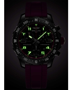 Купить Швейцарские наручные часы Breitling X83310F61B1S1 с хронографом  в E-mobi