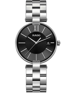 Купить Швейцарские наручные часы Rado R22852153 в E-mobi