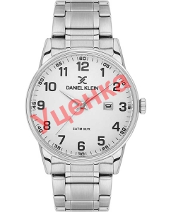 Купить Наручные часы Daniel Klein DK.1.13844-1-ucenka  в E-mobi