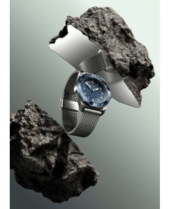 Купить Швейцарские механические наручные часы Victorinox 242045  в E-mobi