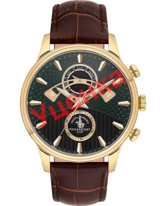Купить Наручные часы Santa Barbara Polo &amp; Racquet Club SB.1.10593-5-ucenka  в E-mobi