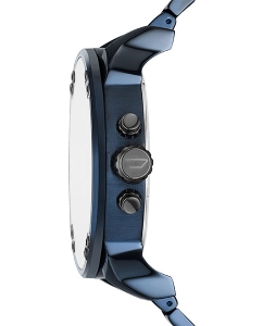 Купить Наручные часы Diesel DZ7414 с хронографом  в E-mobi