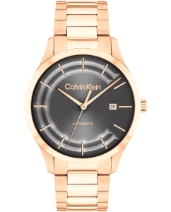 Купить Механические наручные часы Calvin Klein 25300025 в E-mobi