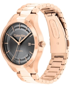 Купить Механические наручные часы Calvin Klein 25300025  в E-mobi