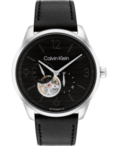 Купить Механические наручные часы Calvin Klein 25200388 в E-mobi