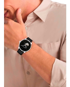 Купить Механические наручные часы Calvin Klein 25200388  в E-mobi