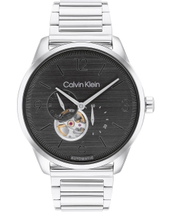 Купить Механические наручные часы Calvin Klein 25200387 в E-mobi