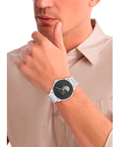 Купить Механические наручные часы Calvin Klein 25200387  в E-mobi