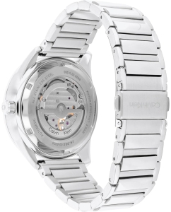 Купить Механические наручные часы Calvin Klein 25200387  в E-mobi