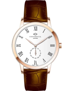 Купить Швейцарские наручные часы Continental 23451-GT556110-ucenka в E-mobi