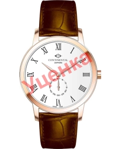 Купить Швейцарские наручные часы Continental 23451-GT556110-ucenka  в E-mobi