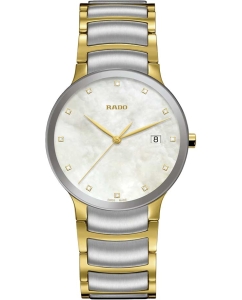Купить Швейцарские наручные часы Rado R30931923 в E-mobi