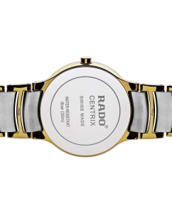 Купить Швейцарские наручные часы Rado R30931923  в E-mobi
