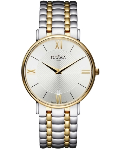 Купить Швейцарские наручные часы DAVOSA DAV.16347715-ucenka в E-mobi
