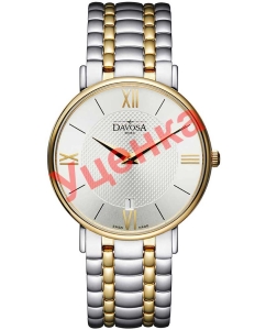 Купить Швейцарские наручные часы DAVOSA DAV.16347715-ucenka  в E-mobi