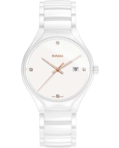 Купить Швейцарские керамические наручные часы Rado R27240712 в E-mobi