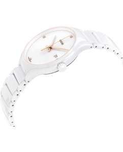 Купить Швейцарские керамические наручные часы Rado R27240712  в E-mobi