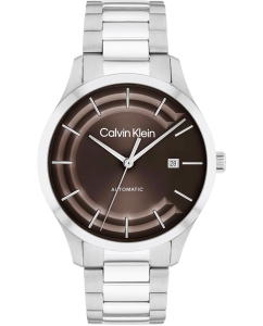 Купить Механические наручные часы Calvin Klein 25300024 в E-mobi