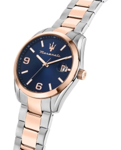 Купить Наручные часы Maserati R8853151006  в E-mobi