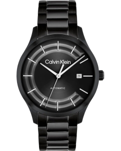 Купить Механические наручные часы Calvin Klein 25300023 в E-mobi