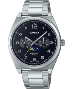Купить Японские наручные часы Casio Collection MTP-M300D-1A-ucenka в E-mobi