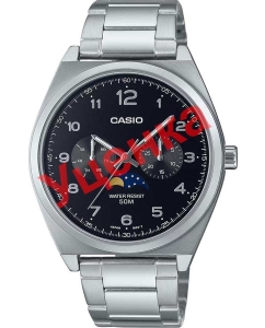 Купить Японские наручные часы Casio Collection MTP-M300D-1A-ucenka  в E-mobi