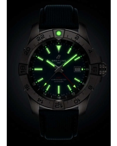 Купить Швейцарские механические наручные часы Breitling A32320101C1X1  в E-mobi